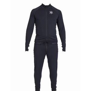 New Airblaster Ninja Suit Men's Hoodless Black Size Small